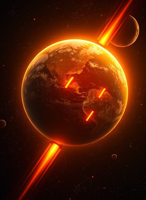 流浪地球3 缩略图 - 51影视热门榜单