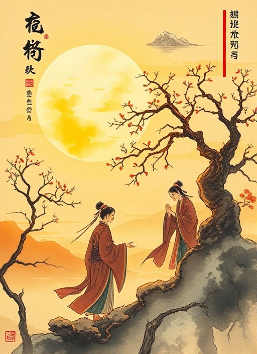 长安三万里 缩略图 - 51影视热门榜单